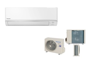 Đánh giá ưu nhược điểm của điều hòa Panasonic inverter RU9AKH-8