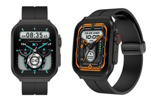 Đánh giá ưu nhược điểm của đồng hồ thông minh BeFit Watch Ultra S