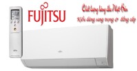 Đánh giá ưu – nhược điểm của điều hòa Fujitsu