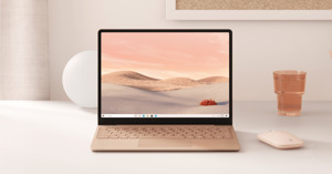 Đánh giá ưu nhược điểm của Laptop Surface Laptop Go so với các sản phẩm khác cùng phân khúc