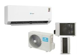 Đánh giá ưu nhược điểm của điều hòa Casper QC-09IU36A