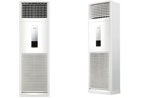 Đánh giá ưu nhược điểm của điều hòa cây Panasonic 48000 BTU S-48PB3H5