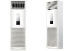Đánh giá ưu nhược điểm của điều hòa cây Panasonic 48000 BTU S-48PB3H5