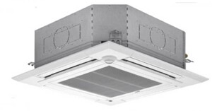Đánh giá ưu – nhược điểm của điều hòa Mitsubishi 48000 BTU 1 chiều Electric PL-M48BAKLCM