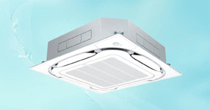Đánh giá ưu nhược điểm của điều hòa Daikin FCF140CVM/RZA140DV1