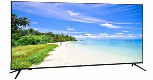 Đánh giá ưu nhược điểm của tivi Aqua 4K 58 inch LE58AQT6610UG
