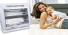 Đánh giá ưu nhược điểm của quạt sưởi bằng bóng đèn carbon