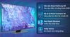Đánh giá ưu nhược điểm của smart tivi Samsung QLED 4K 50 inch QA50Q80C