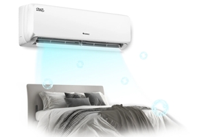 Đánh giá ưu nhược điểm của điều hòa Gree inverter COSMO9CI