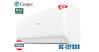 Đánh giá ưu nhược điểm của điều hòa Casper SC-12FS33