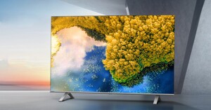 Đánh giá ưu nhược điểm của tivi Smart Tivi Toshiba 4K 50 inch 50C350LP