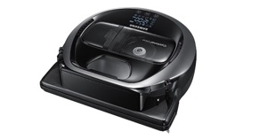 Đánh giá ưu nhược điểm của robot hút bụi Samsung có thể bạn chưa biết