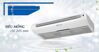 Đánh giá ưu nhược điểm của điều hòa áp trần Casper 18000 btu CFC-18TL22