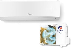 Đánh giá ưu nhược điểm của điều hòa Gree 24000 BTU COSMO24CN