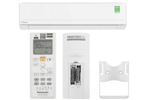 Đánh giá ưu nhược điểm của điều hoà Panasonic CU/CS-PU24AKH-8