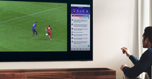 Đánh giá ưu nhược điểm của smart tivi Samsung QLED 4K 85 inch QA85Q70C