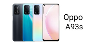 Đánh giá ưu nhược điểm của điện thoại Oppo A93s