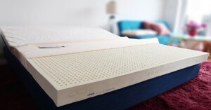 Đánh giá ưu – nhược điểm của đệm cao su Liên Á
