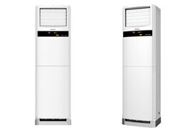 Đánh giá ưu nhược điểm của điều hòa tủ đứng Panasonic S-21PB3H5