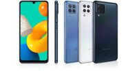 Đánh giá ưu nhược điểm của điện thoại Galaxy M32