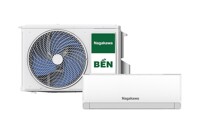 Đánh giá ưu nhược điểm của điều hòa Nagakawa NIS-C09R2U51