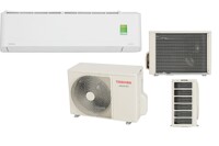 Đánh giá ưu nhược điểm của điều hòa Toshiba 24000 BTU inverter RAS-H24S4KCV2G-V