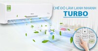 Đánh giá ưu – nhược điểm điều hòa Gree 9000BTU Inverter GWC09CA-K3DNC2I