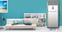 Đánh giá ưu nhược điểm điều hòa đứng Midea đang làm mưa làm gió trên thị trường