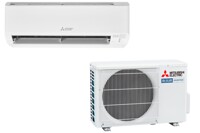 Đánh giá ưu nhược điểm điều hòa Mitsubishi Electric MSY-JY25VF vừa trình làng năm 2025