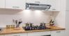 Đánh giá ưu nhược điểm máy hút mùi Giovani concord 602M
