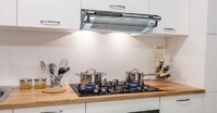 Đánh giá ưu nhược điểm máy hút mùi Giovani concord 602M