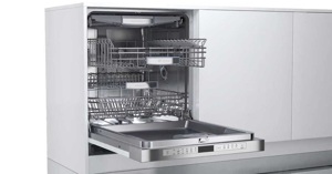 Đánh giá ưu nhược điểm máy rửa bát Bosch 14 bộ SMS6ZCI14E