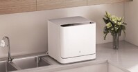 Đánh giá ưu nhược điểm máy rửa bát Xiaomi – Có nên mua không
