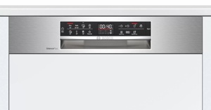 Đánh giá ưu - nhược điểm máy rửa bát âm tủ Bosch 13 bộ SMV6EDX57E