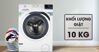 Đánh giá ưu nhược điểm máy giặt Electrolux EWF1024BDWA và cách sử dụng