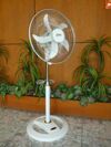 Đánh giá ưu nhược điểm quạt đứng Lifan Đ-616A