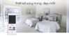 Đánh giá ưu nhược điểm quạt điều hoà Sunhouse SHD7717
