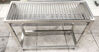 Đánh giá ưu và nhược điểm của bếp nướng than hoa inox
