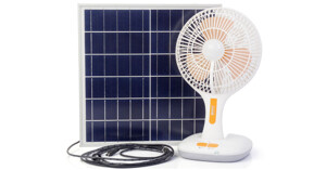 Đánh giá ưu và nhược điểm của quạt tích điện Suntek KM-F1066