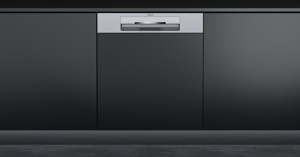 Đánh giá ưu và nhược điểm của máy rửa bát âm bán phần Teka 14 bộ DSI 76850 SS