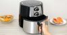 Đánh giá ưu và nhược điểm của nồi chiên không dầu điện tử Sharp KF-AF42MV-ST