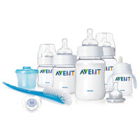 Đánh giá ưu và nhược điểm của bình sữa Philips Avent