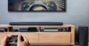 Đánh giá ưu và nhược điểm của dòng loa Denon DHT-S516H