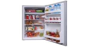 Đánh giá ưu và nhược điểm của tủ lạnh Midea HS-122SN 98L. Cách bảo quản thực phẩm mùa dịch