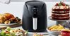 Đánh giá ưu và nhược điểm của nồi chiên không dầu