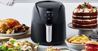 Đánh giá ưu và nhược điểm của nồi chiên không dầu