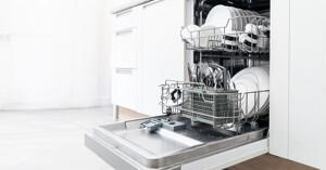 Đánh giá ưu và nhược điểm máy rửa bát Olivo DW5