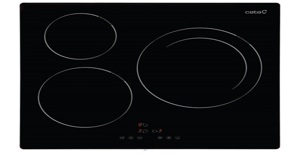 Đánh giá và so sánh chi tiết bếp từ âm 3 vùng nấu Cata IB 6303 BK