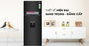 Đánh giá về chất lượng của tủ lạnh LG GN-D255BL có tốt không?