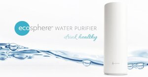 Đánh giá về chất lượng của thương hiệu máy lọc nước Ecosphere